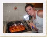17Aug05 - Nay - Spinich And Salmon * 2272 x 1704 * (869KB)